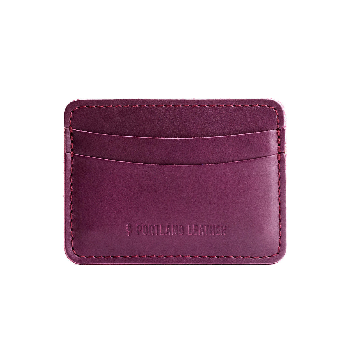 PLG Card Holder