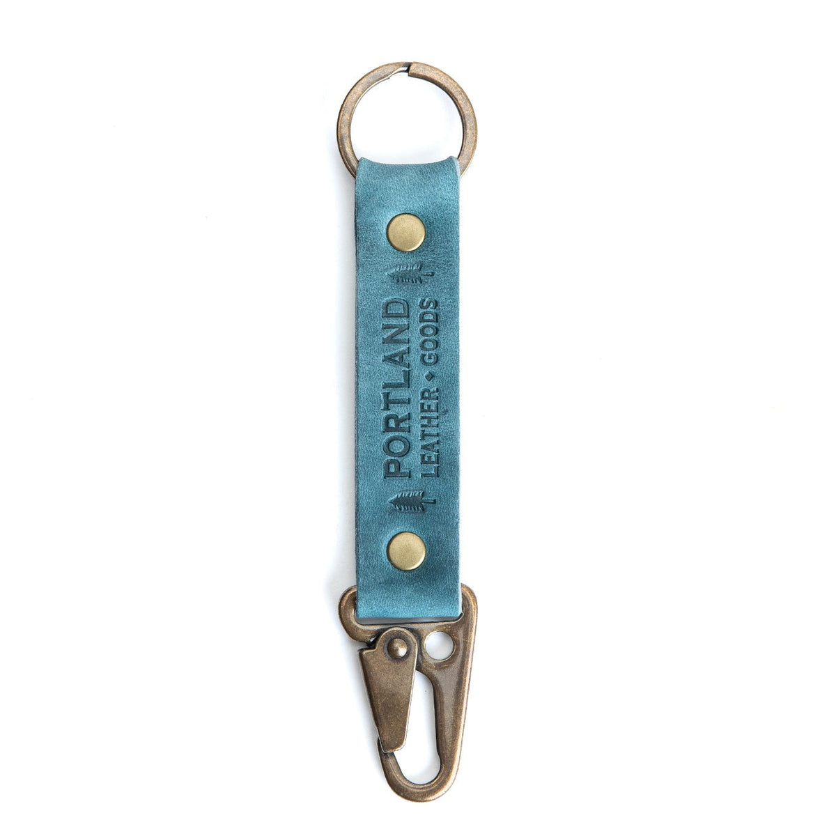 PLG Keychain
