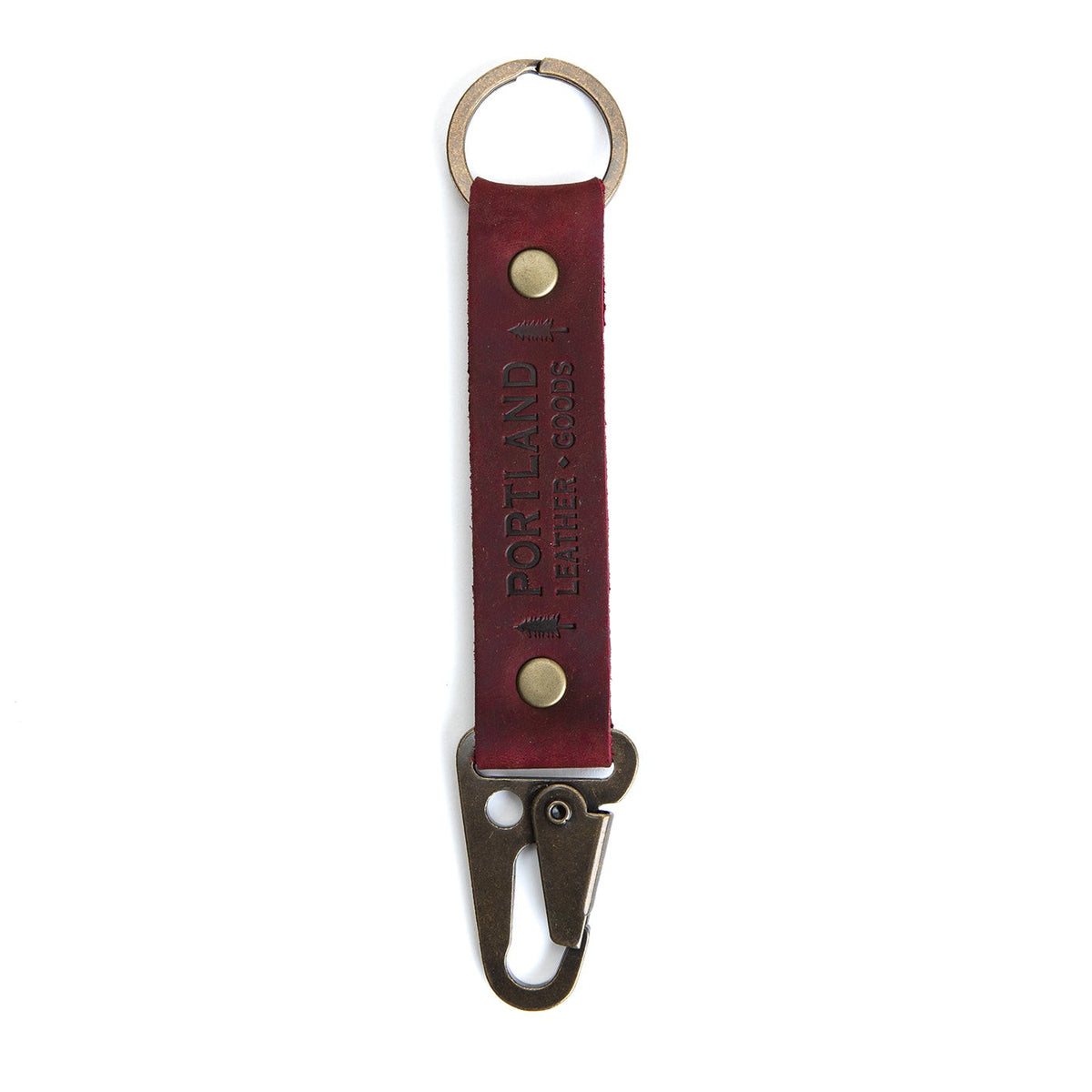 PLG Keychain