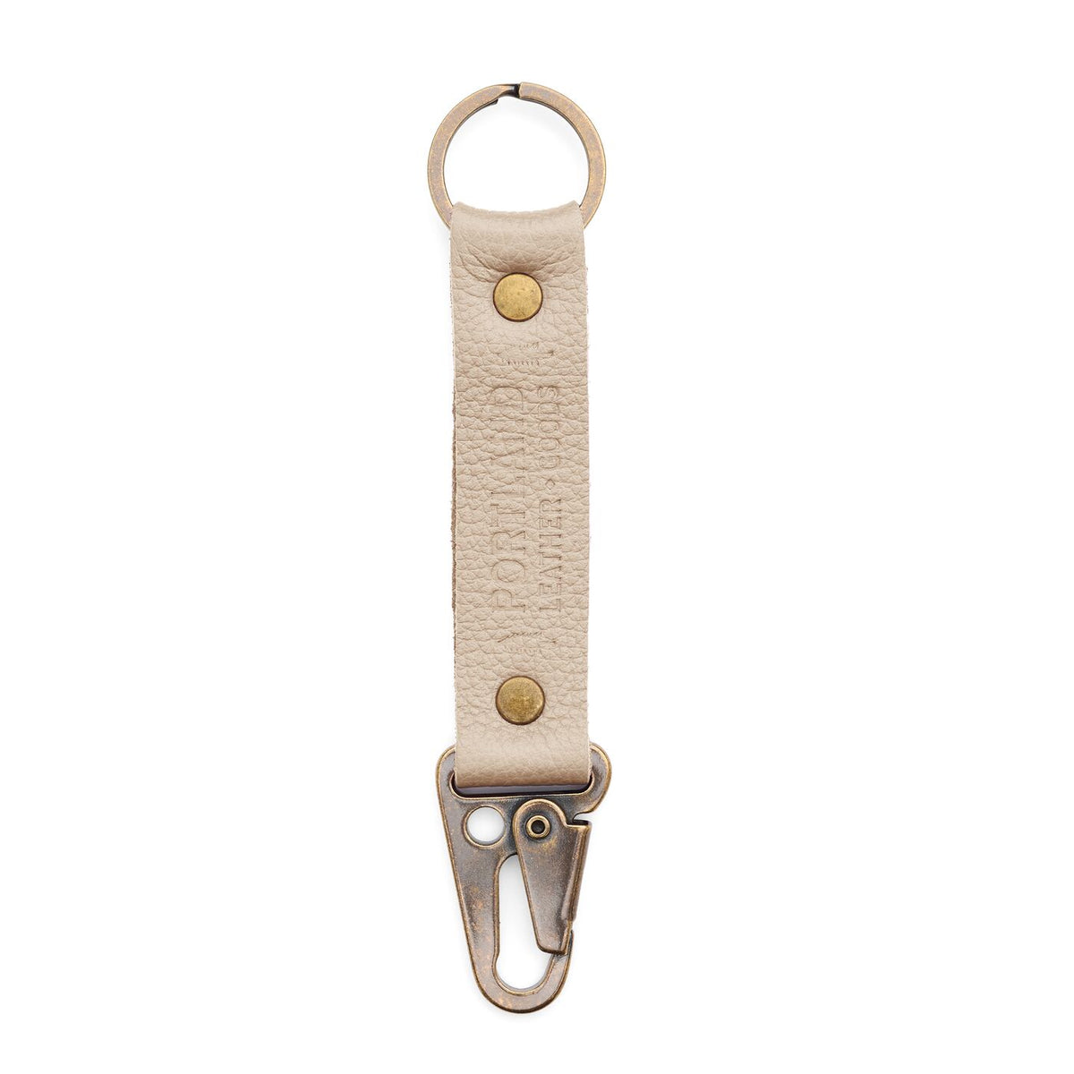 PLG Keychain