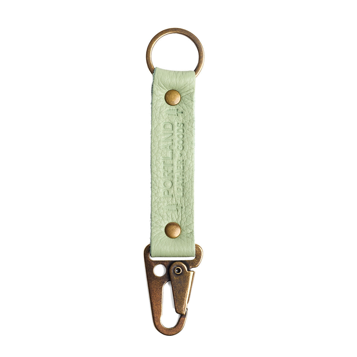 PLG Keychain