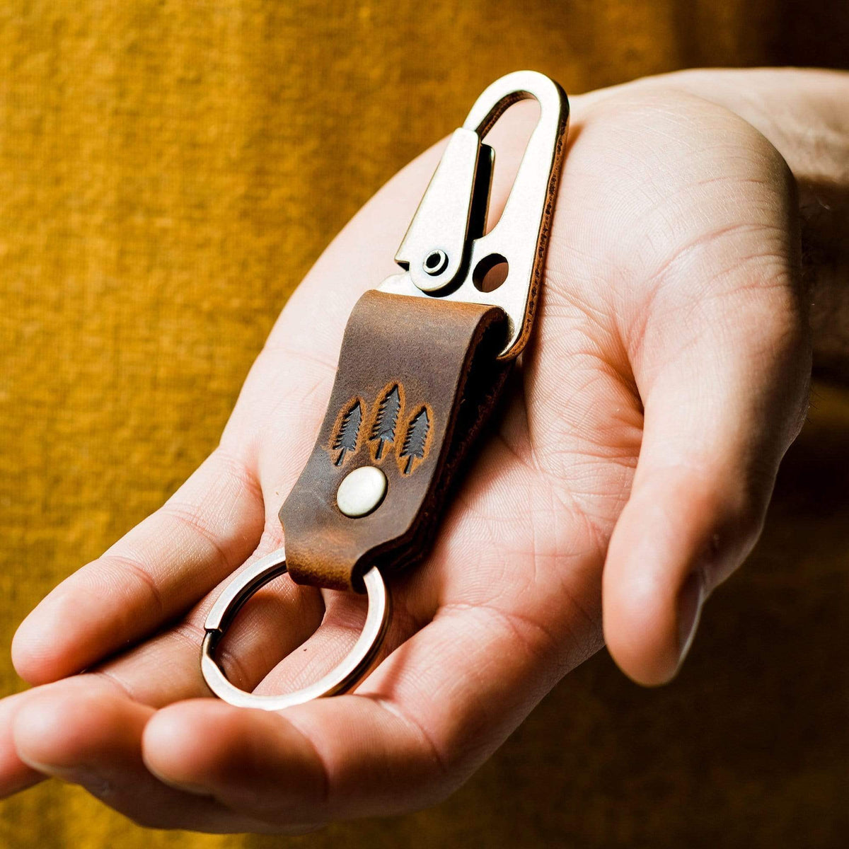 PLG Keychain