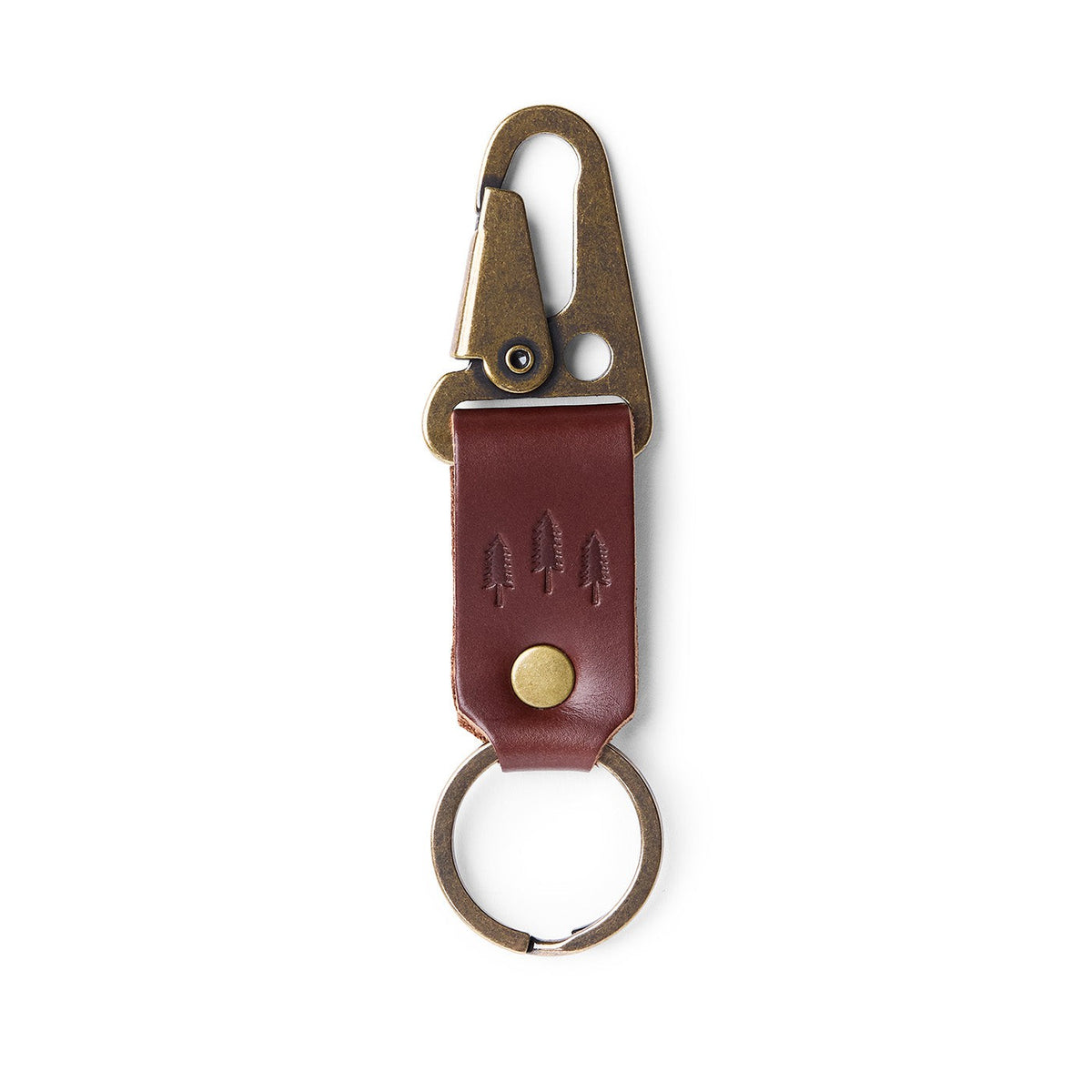 PLG Keychain