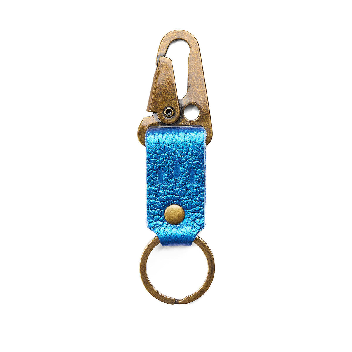 PLG Keychain