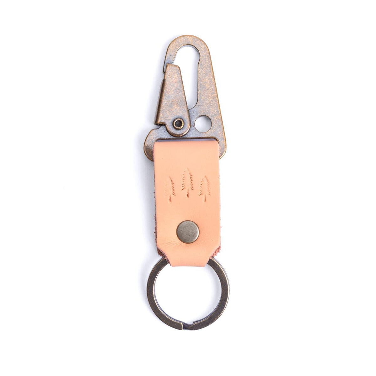 PLG Keychain