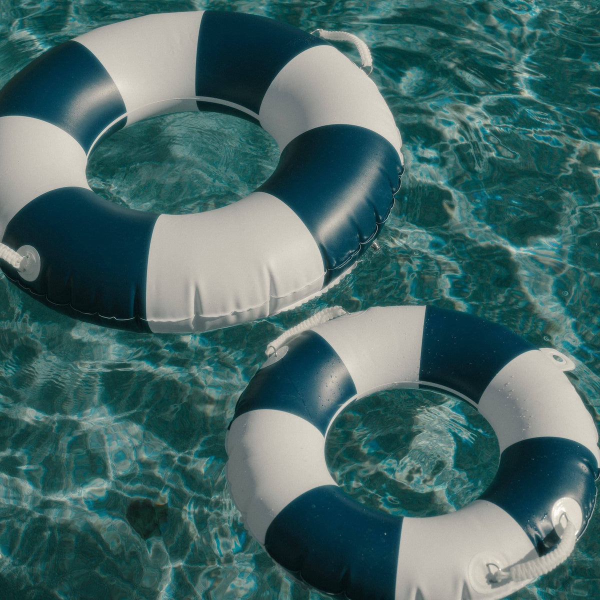 The Classic Pool Float
