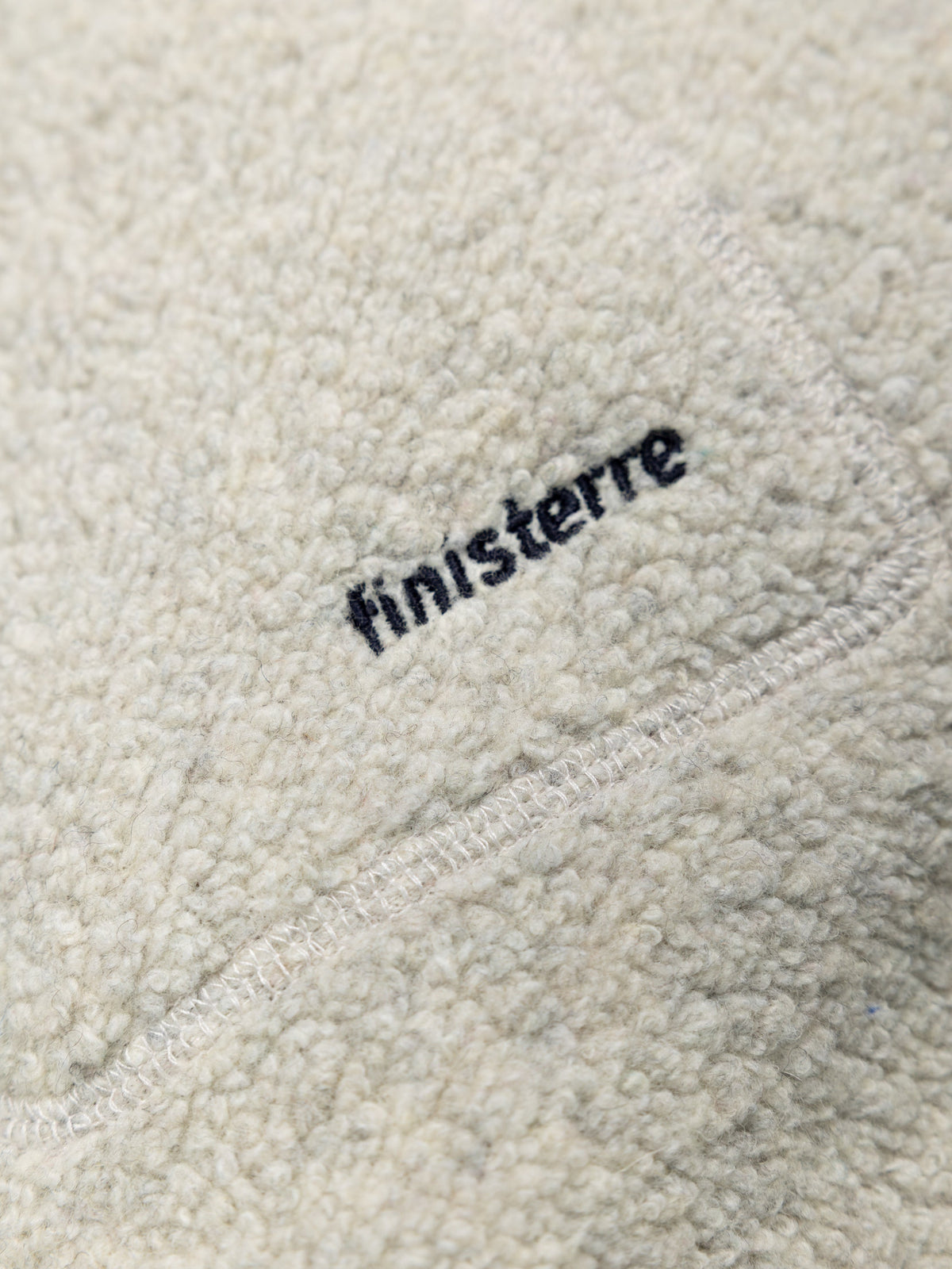 Men's Portell Wool Fleece Jacket