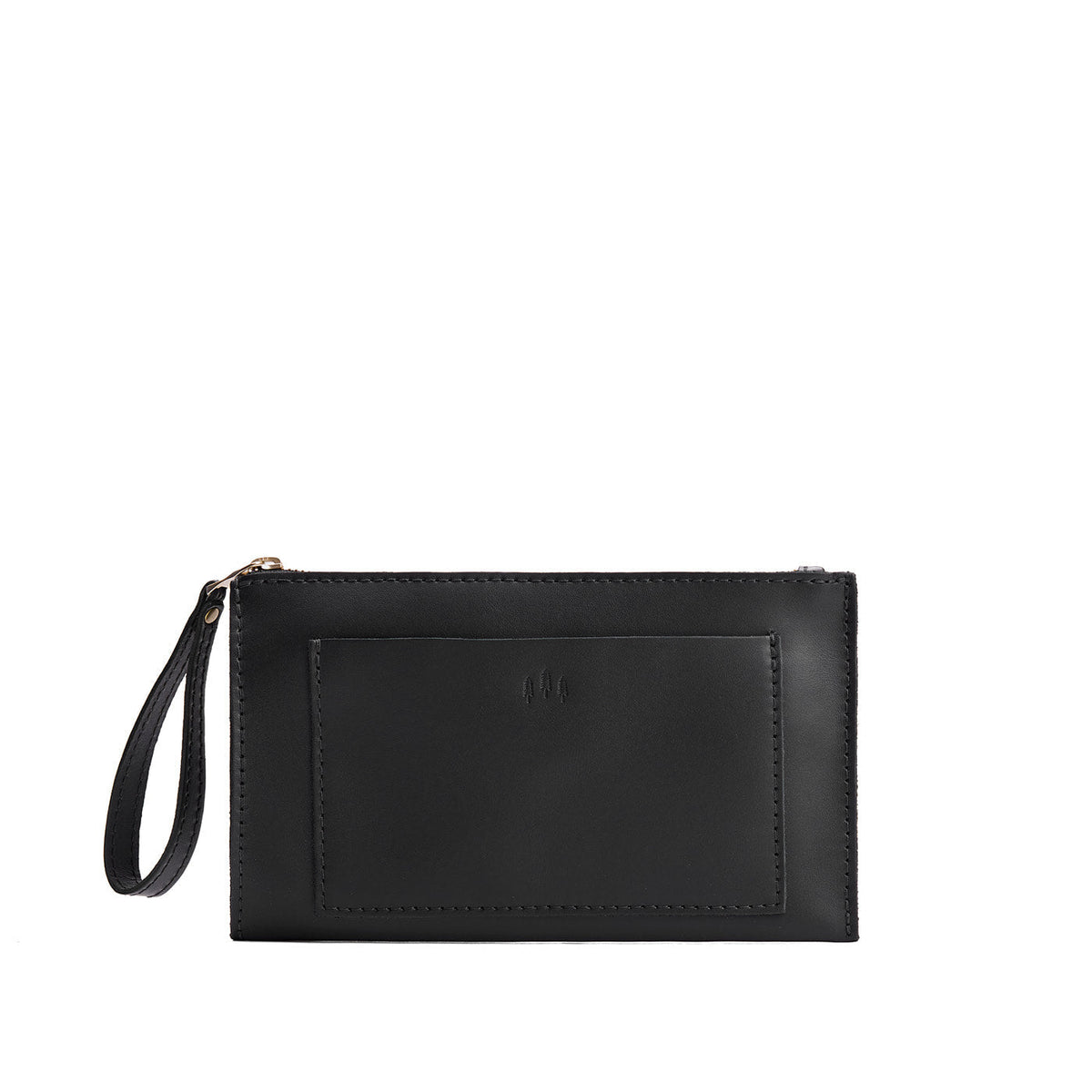 Postcard Wristlet