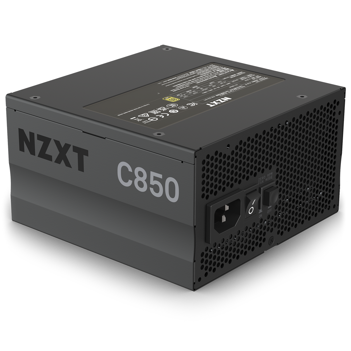 C850 Gold (2022)