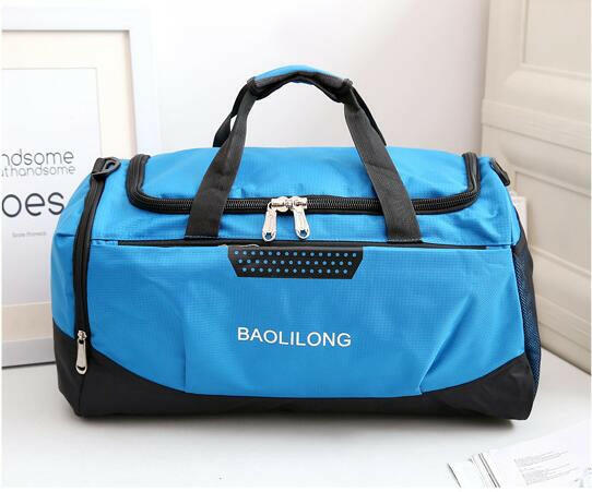 Waterproof Sports Bag for men and women