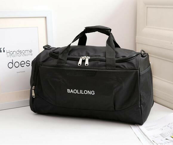 Waterproof Sports Bag for men and women