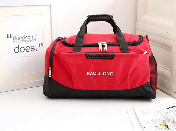 Waterproof Sports Bag for men and women