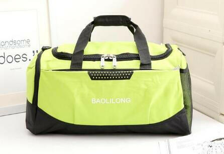 Waterproof Sports Bag for men and women