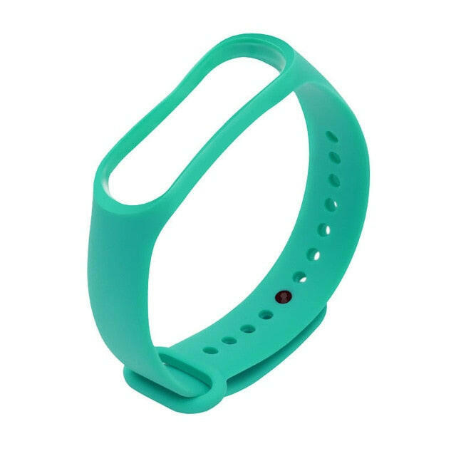 Smart Wrist Watch for Healthy Living