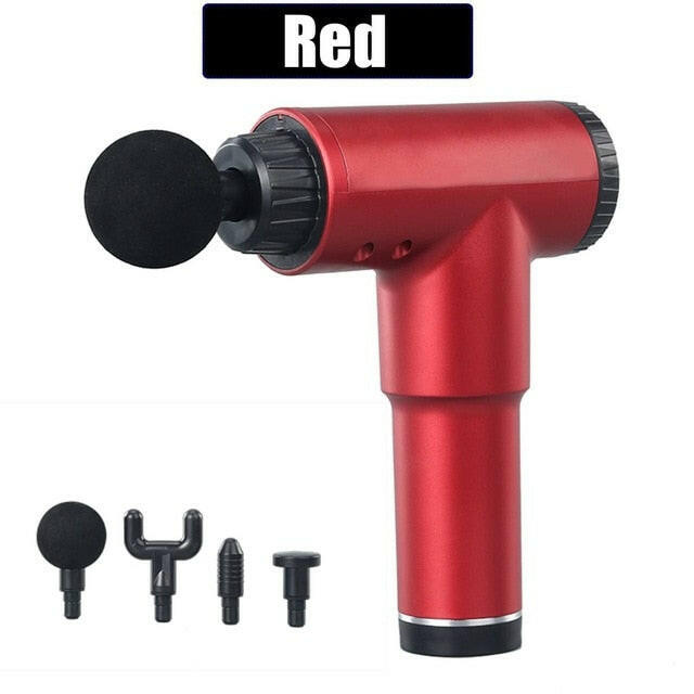 Suave Handheld Massager
