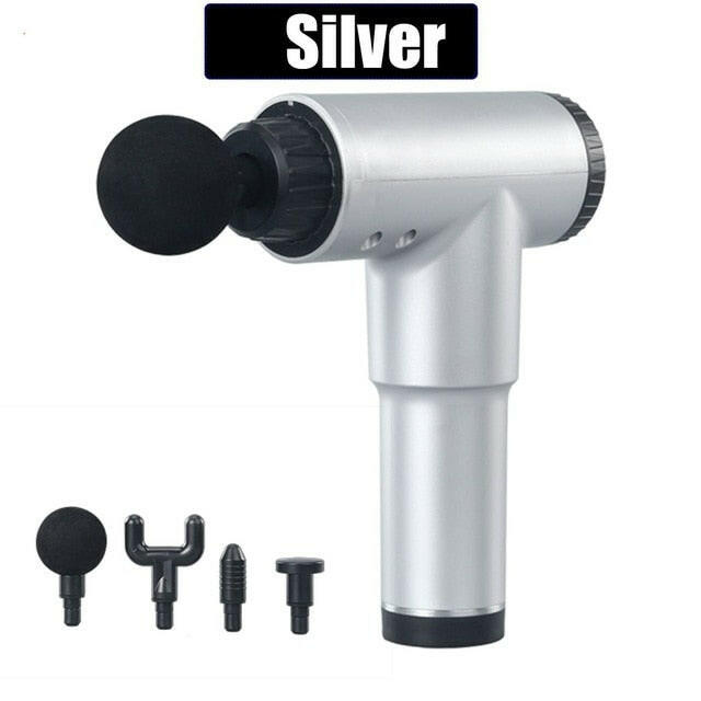 Suave Handheld Massager