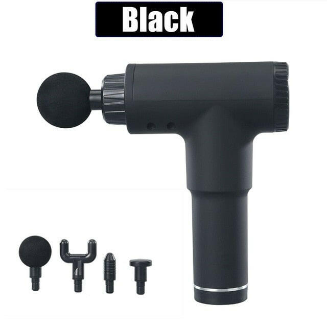 Suave Handheld Massager