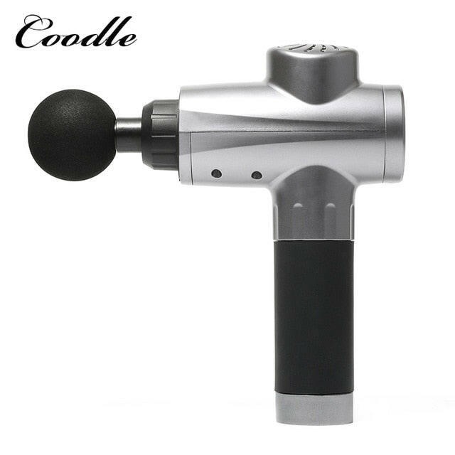 Cordless Massage Gun