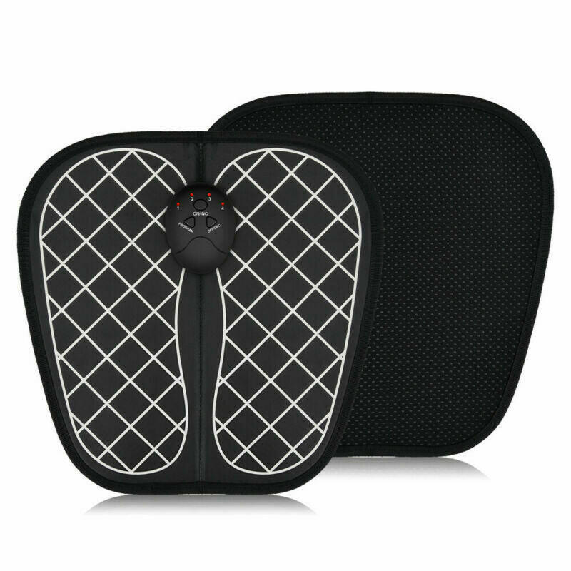 Comfort foot massager