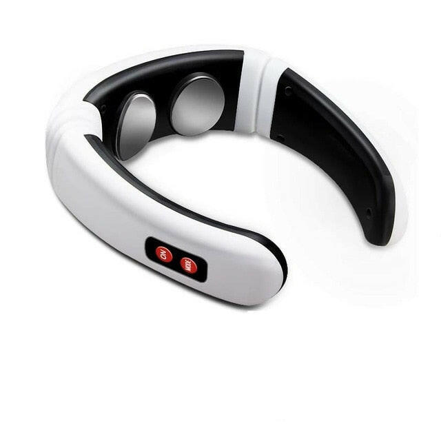 Neck Massager With Heat