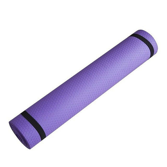 Anti Skid Yoga Mat