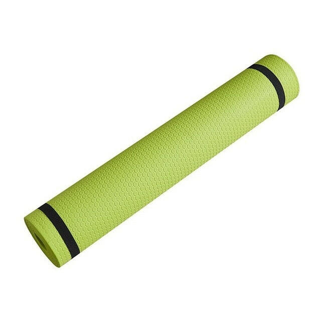 Anti Skid Yoga Mat