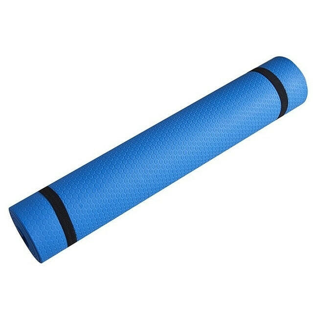 Anti Skid Yoga Mat
