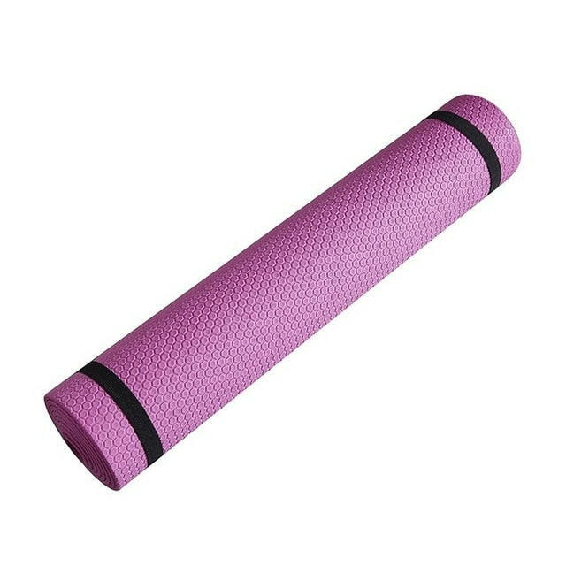 Anti Skid Yoga Mat