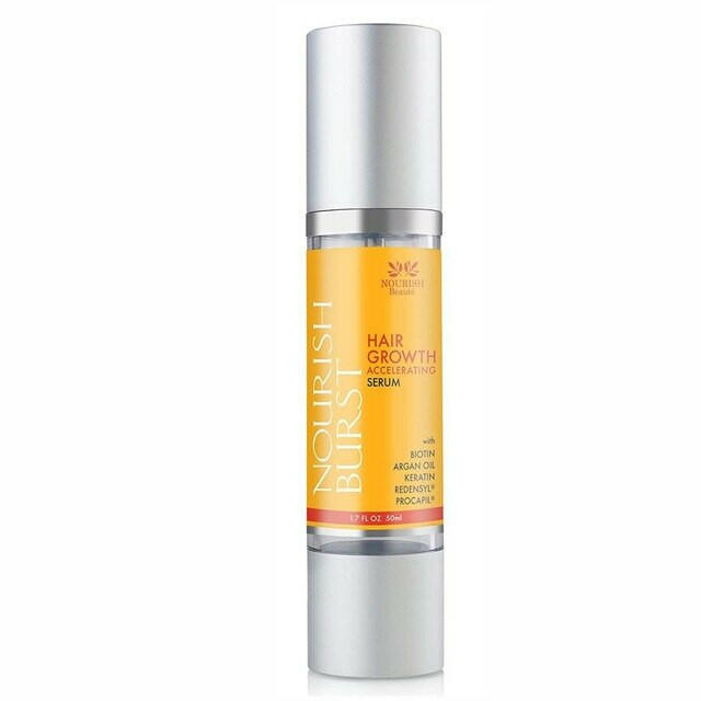 Hair Repair Serum