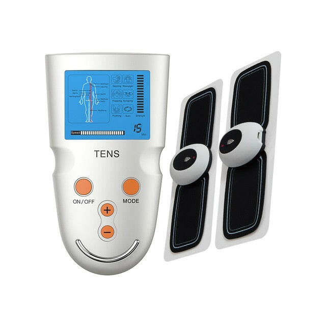 Wireless Fda Approved Tens Unit