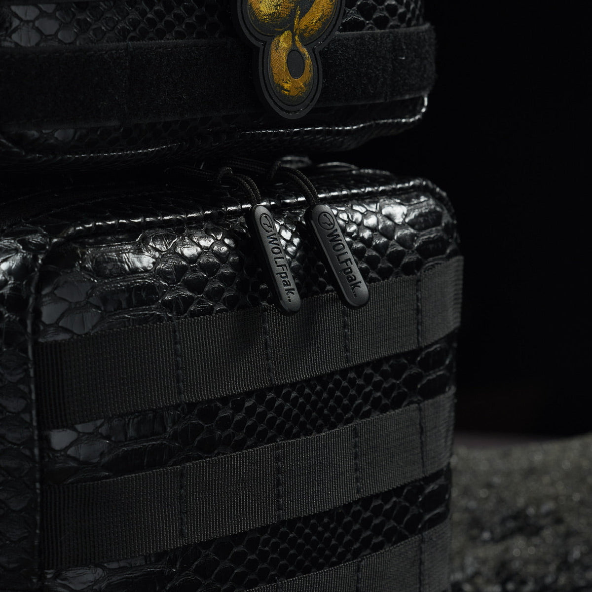 35L Backpack King Cobra