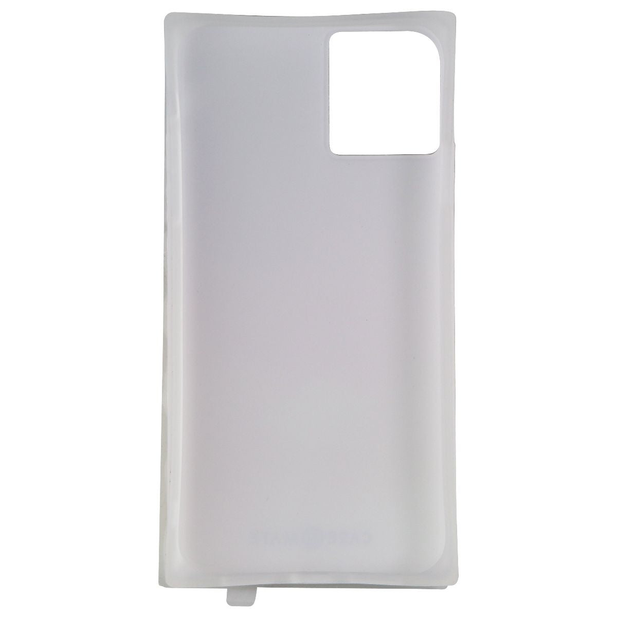 Case-Mate BLOX Series Rectangular Case for iPhone 11 & iPhone XR - Clouds - New