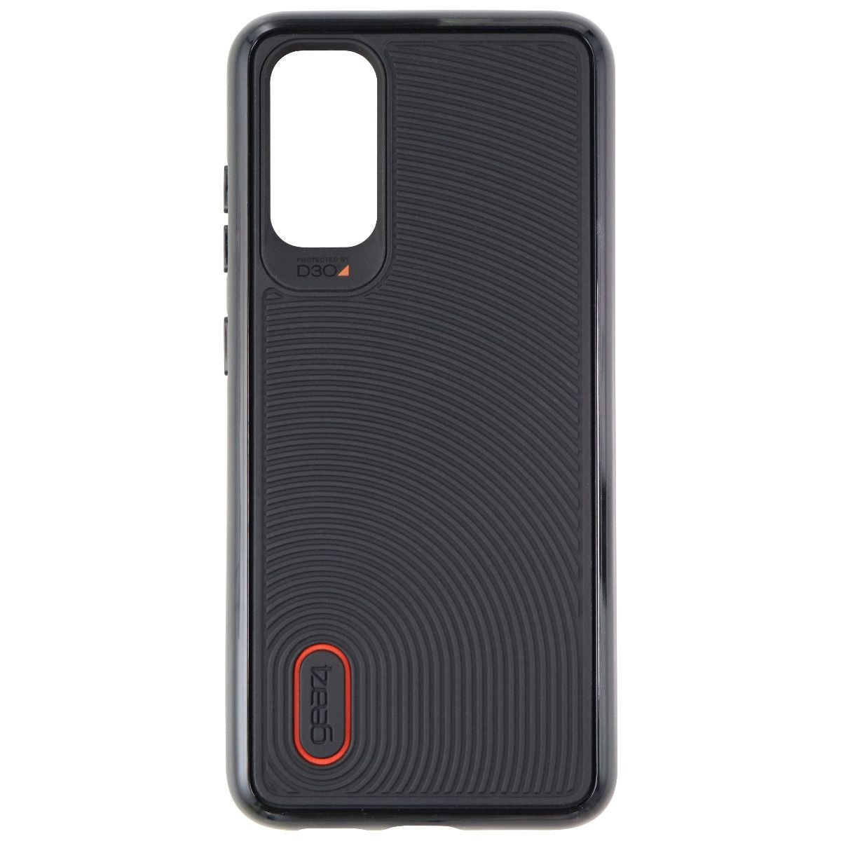 ZAGG Battersea Series Case for Samsung Galaxy S20 / S20 5G - Black/Red - New