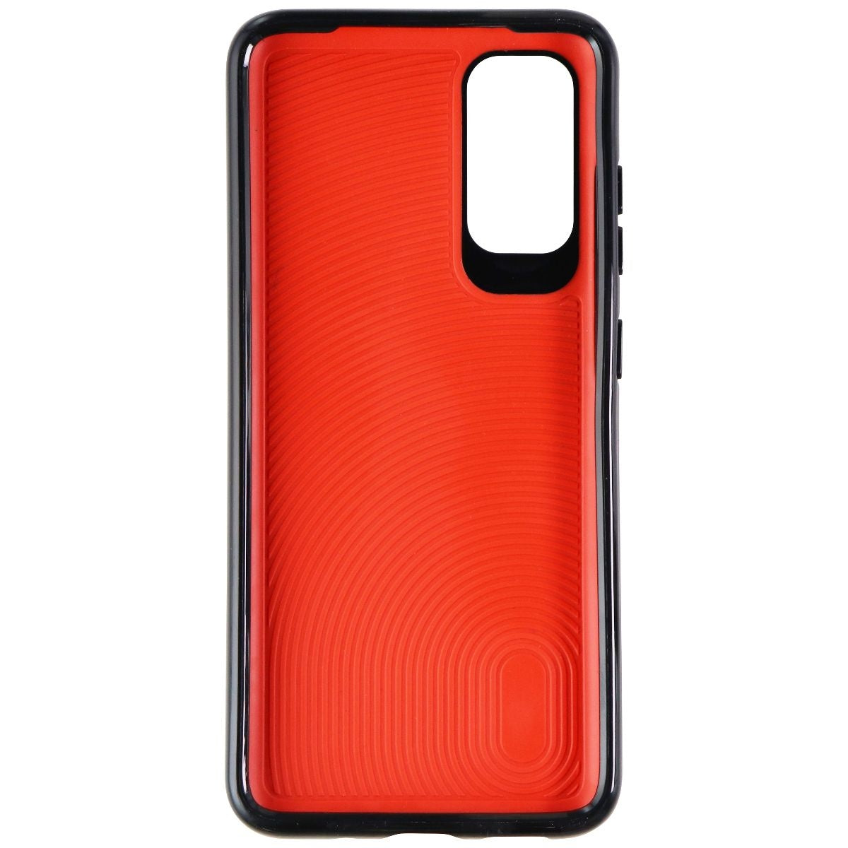 ZAGG Battersea Series Case for Samsung Galaxy S20 / S20 5G - Black/Red - New