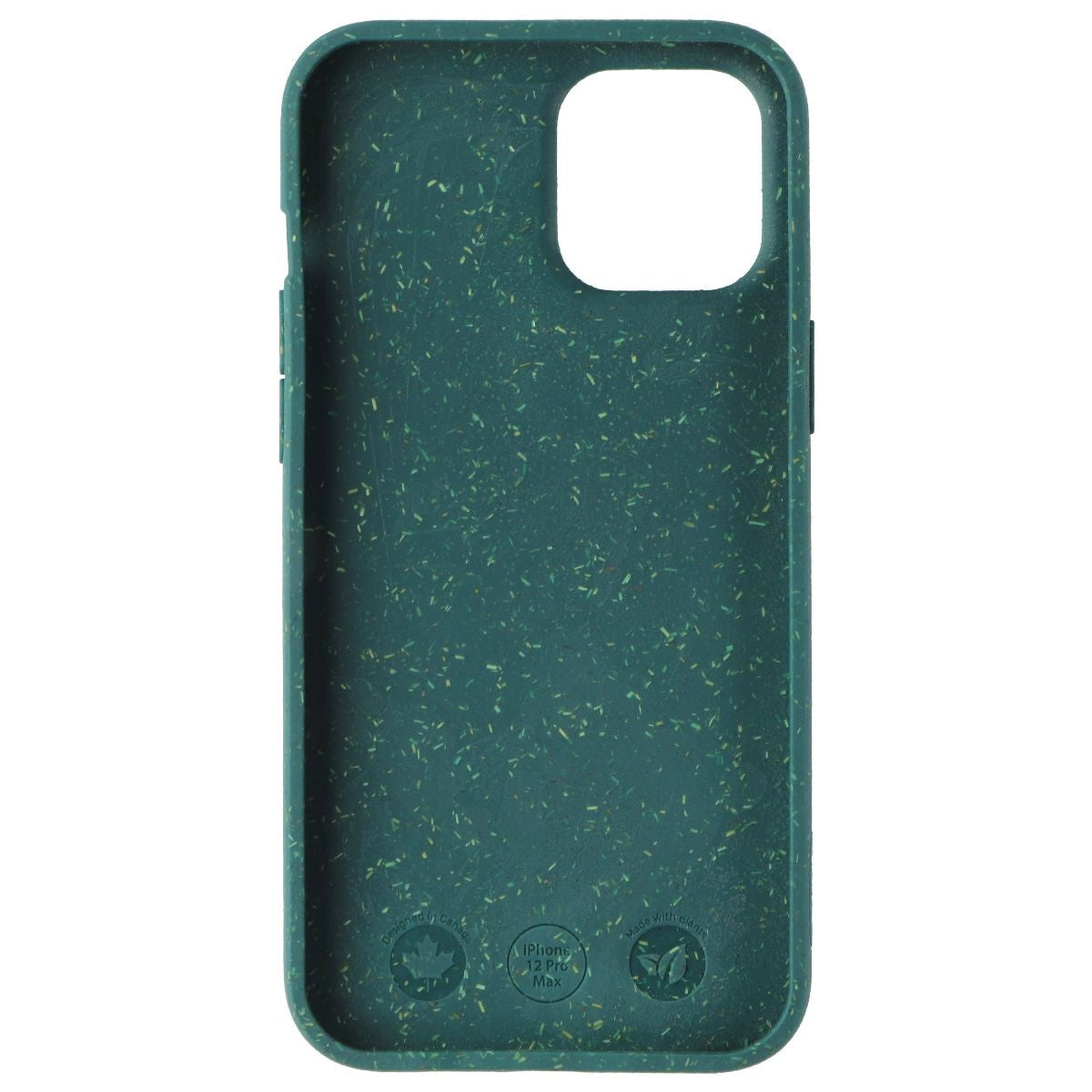 Pela Classic Series Flexible Case for Apple iPhone 12 Pro Max - Green - New