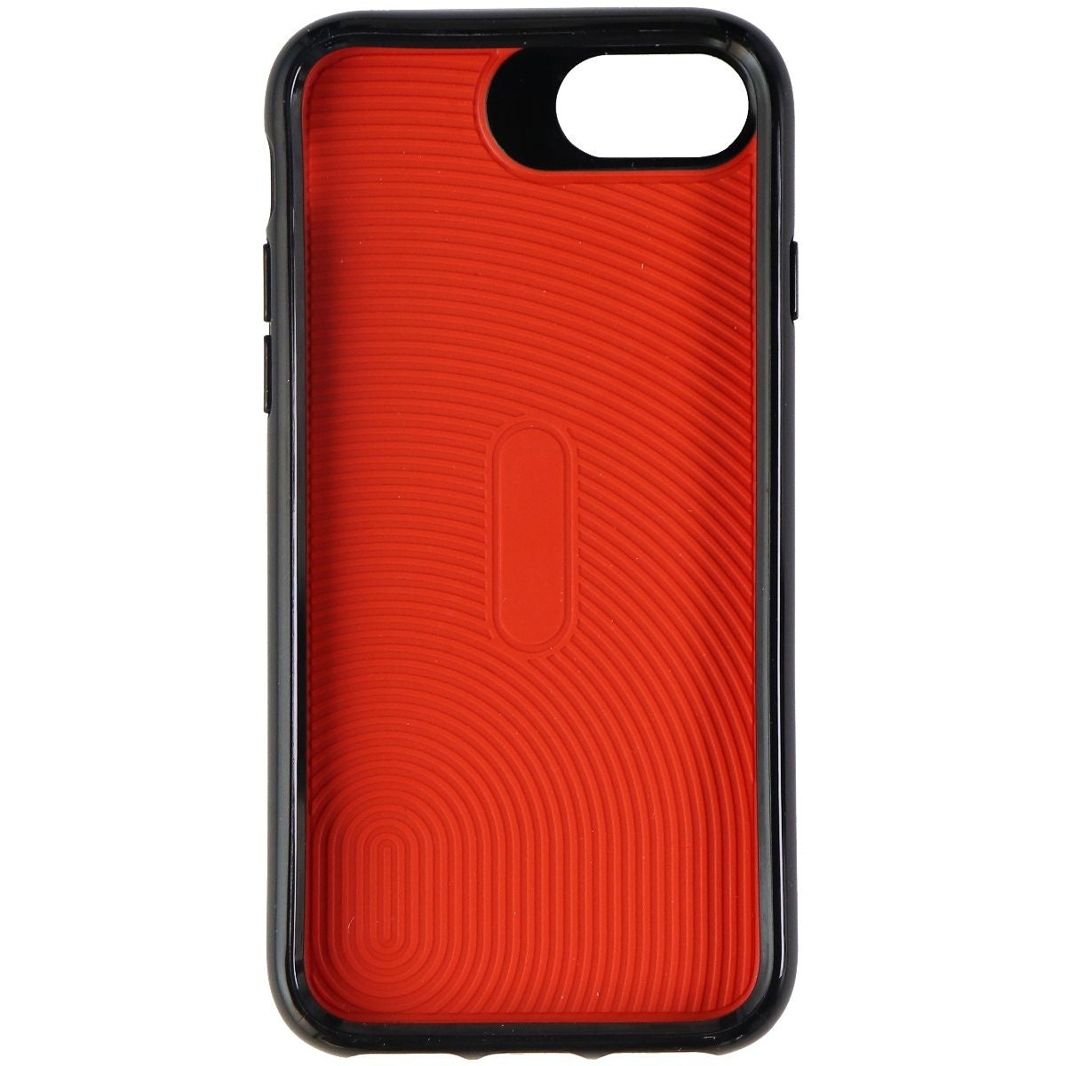 ZAGG Battersea Series Case for Apple iPhone SE (3rd & 2nd Gen) / 8 / 7 - Black - New