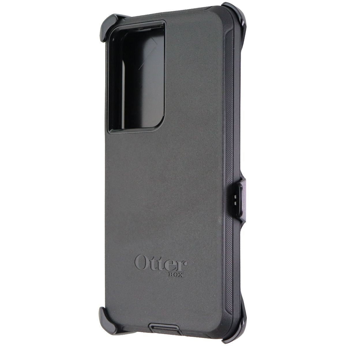 OtterBox Defender Series Case for Samsung Galaxy S21 Ultra (5G) - Black - New