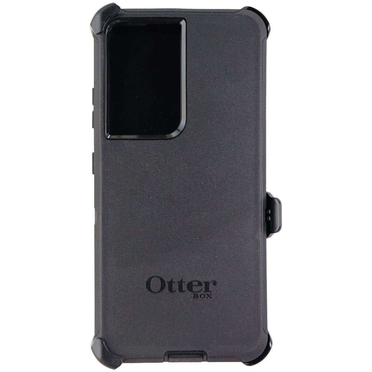 OtterBox Defender Series Case for Samsung Galaxy S21 Ultra (5G) - Black - New