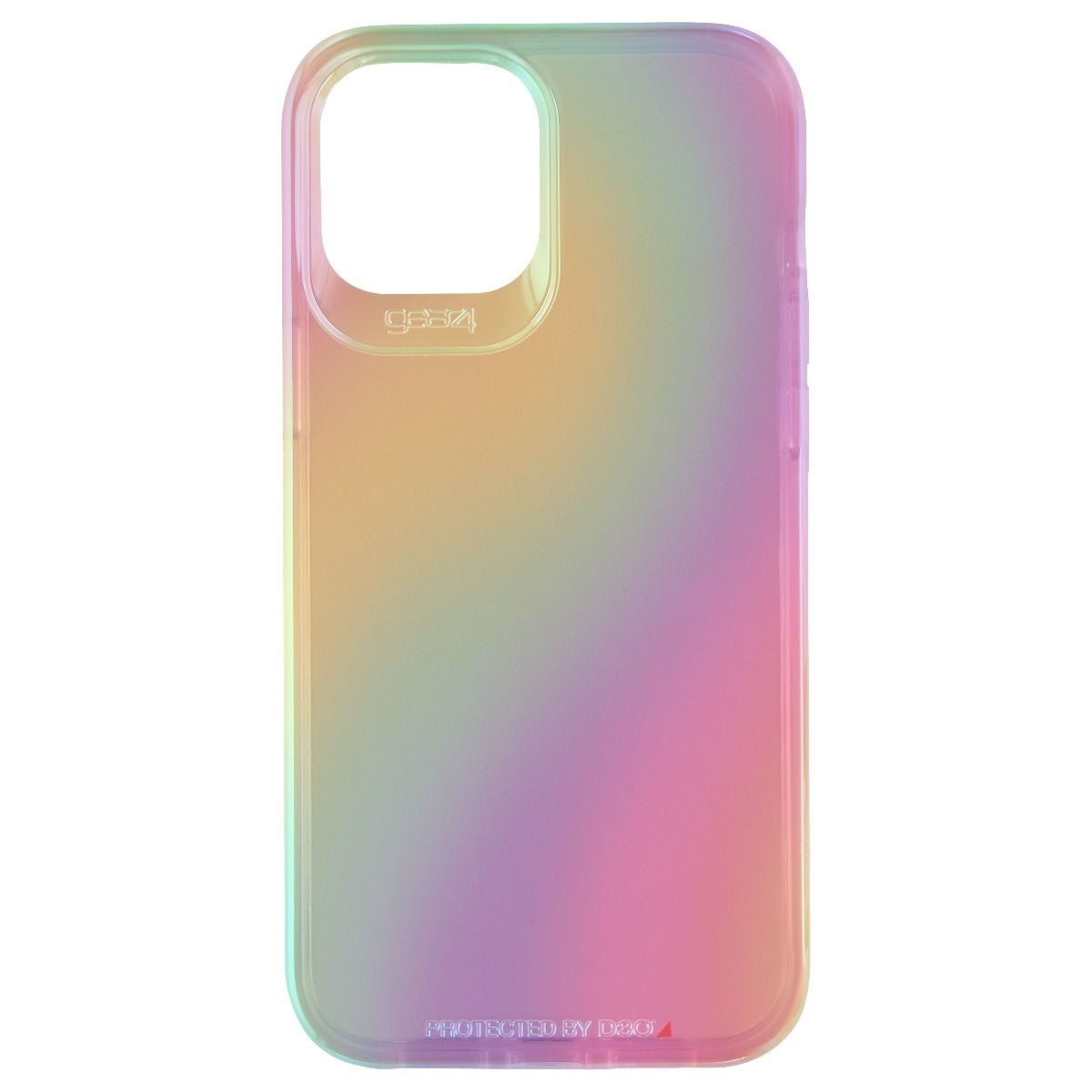 ZAGG Crystal Palace Series Case for Apple iPhone 12 Pro Max - Iridescent - New