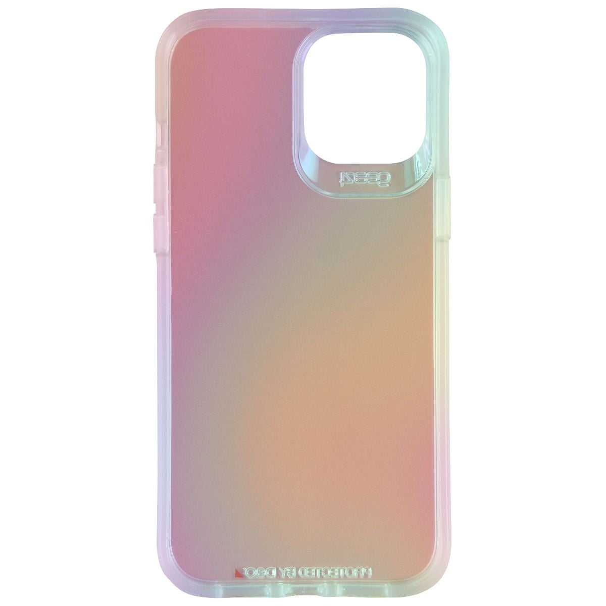 ZAGG Crystal Palace Series Case for Apple iPhone 12 Pro Max - Iridescent - New