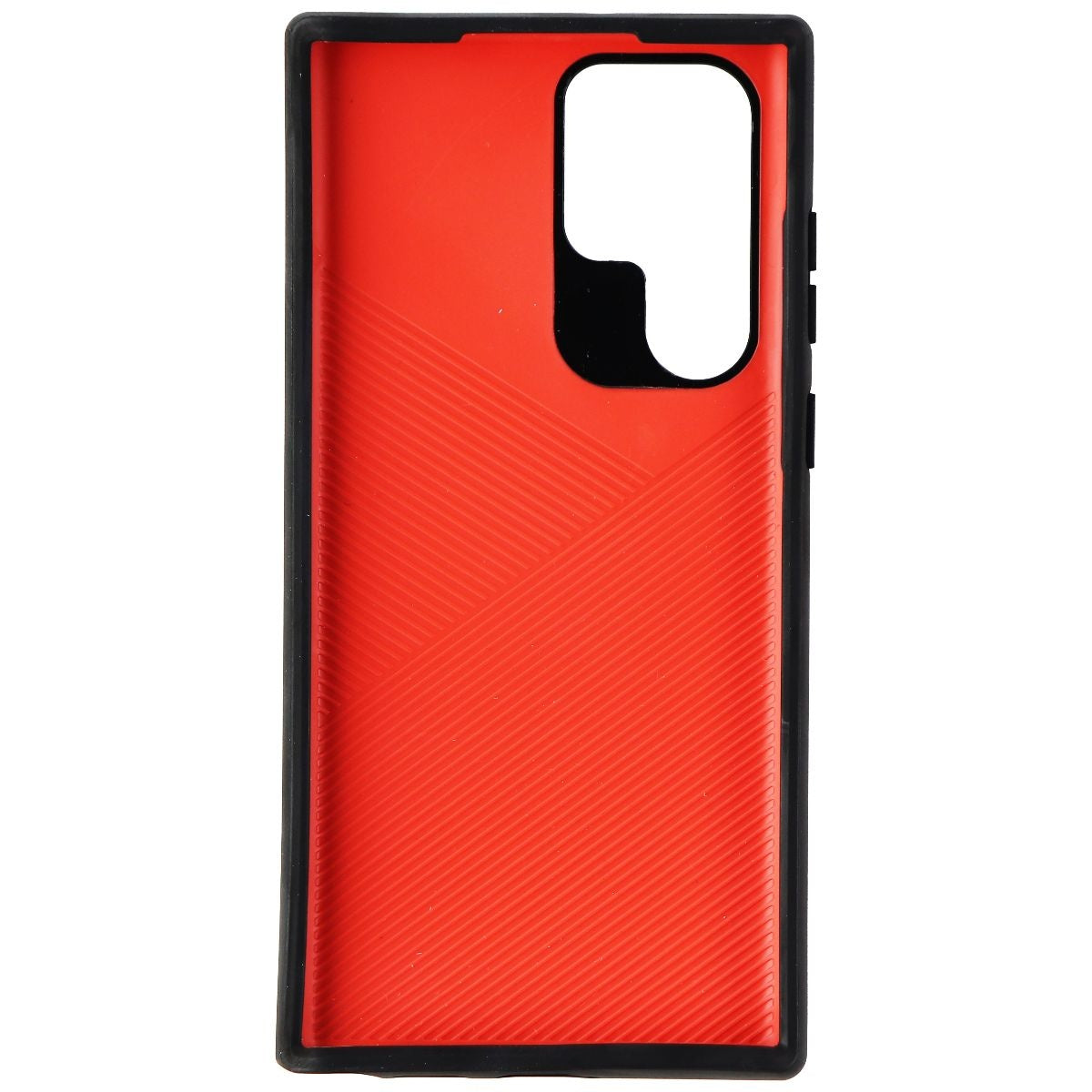 ZAGG Gear4 Battersea Series Case for Samsung Galaxy S22 Ultra - Black - New