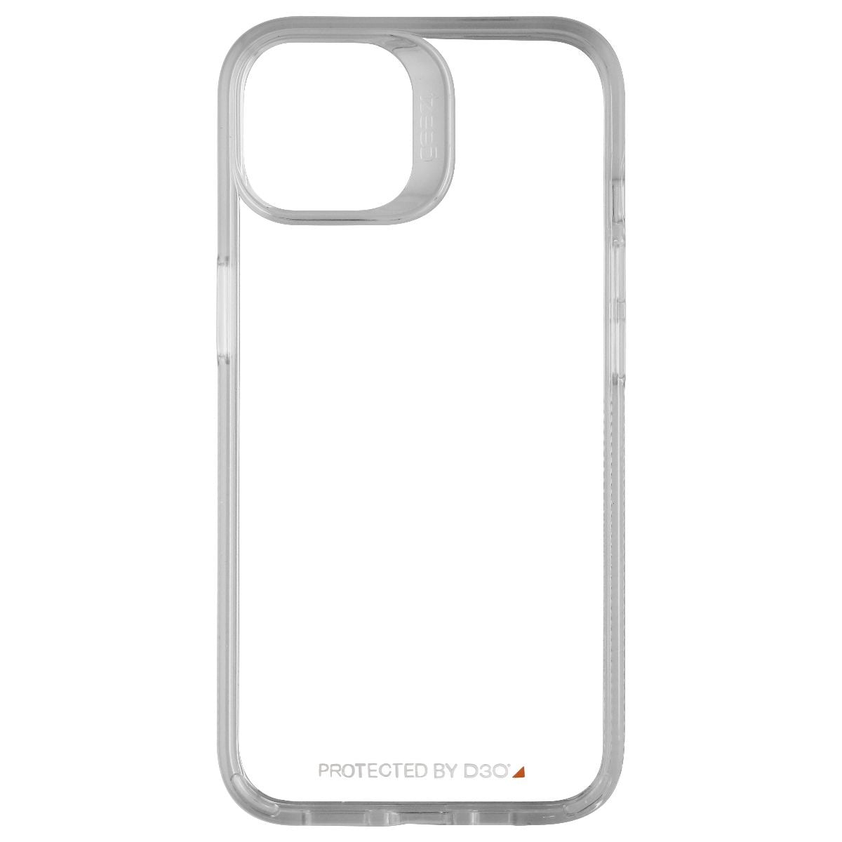 ZAGG Crystal Palace Series Hard Case for Apple iPhone 14 - Clear - New