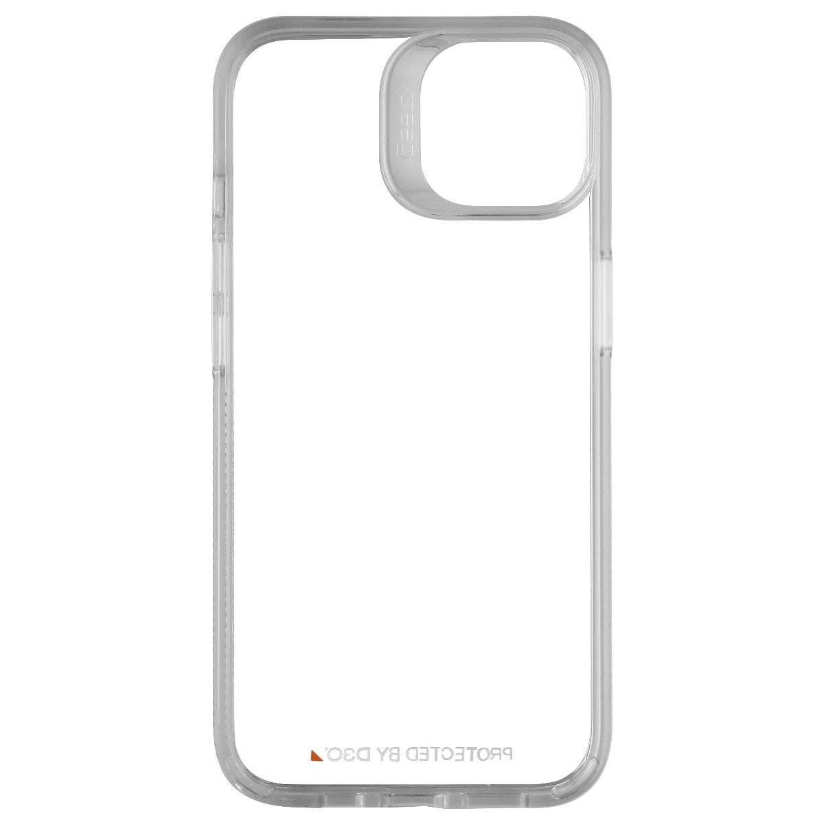 ZAGG Crystal Palace Series Hard Case for Apple iPhone 14 - Clear - New