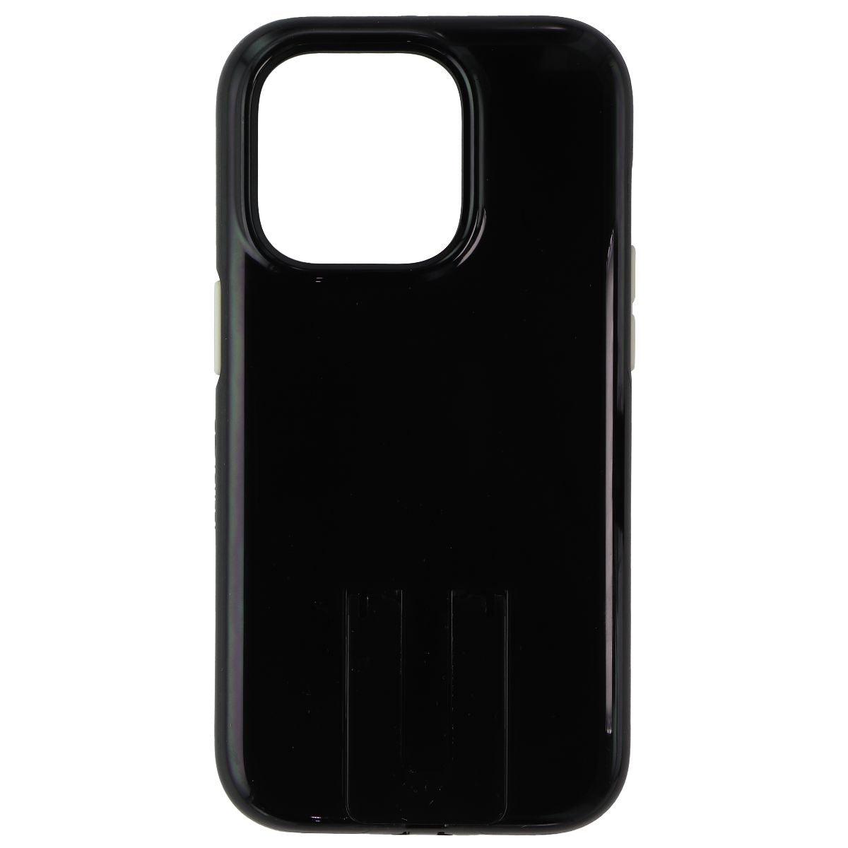 Tech21 Evo Crystal Kick Series Case for MagSafe for Apple iPhone 14 Pro - Black - New