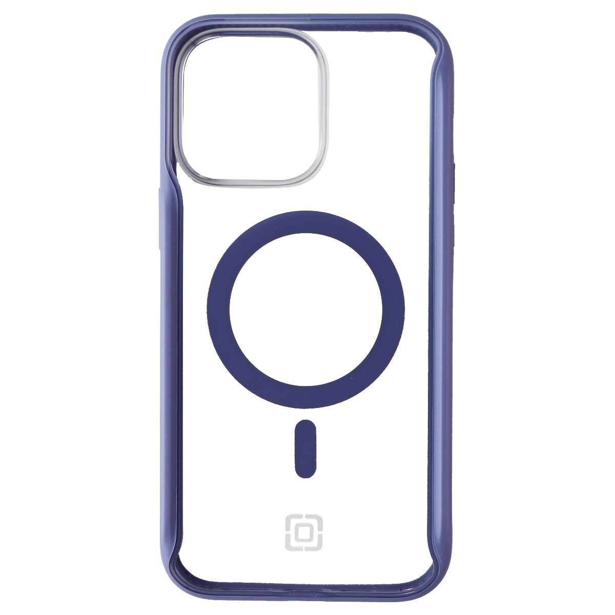 Incipio AeroGrip Case for MagSafe for iPhone 14 Pro Max - Misty Lavender/Clear - New