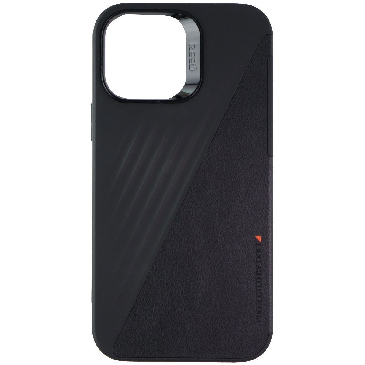 ZAGG Gear4 Brooklyn Snap Series Case for MagSafe  for iPhone 13 Pro Max - Black - New