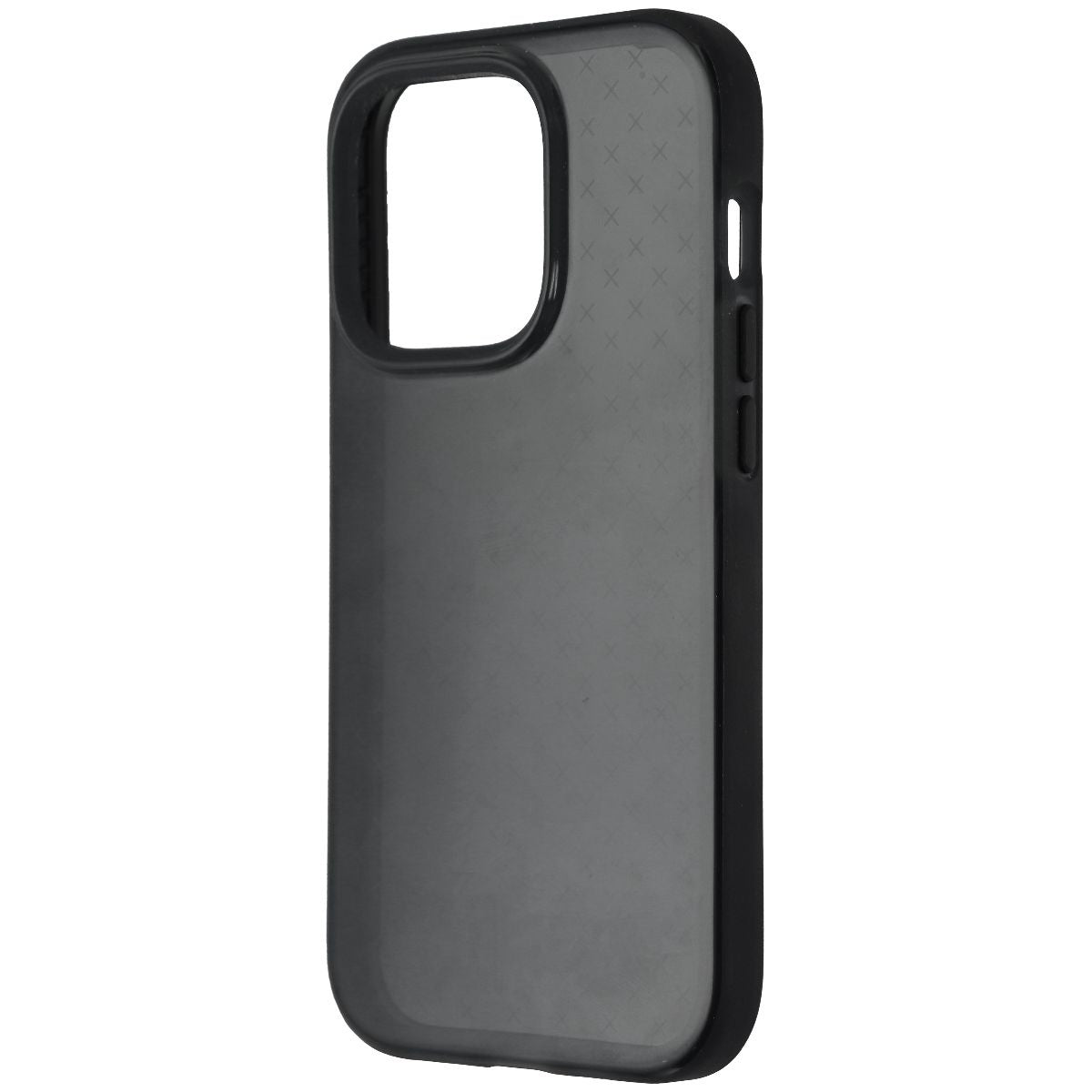 Tech21 EvoCheck Series Gel Case for Apple iPhone 14 Pro (2022) - Black - New