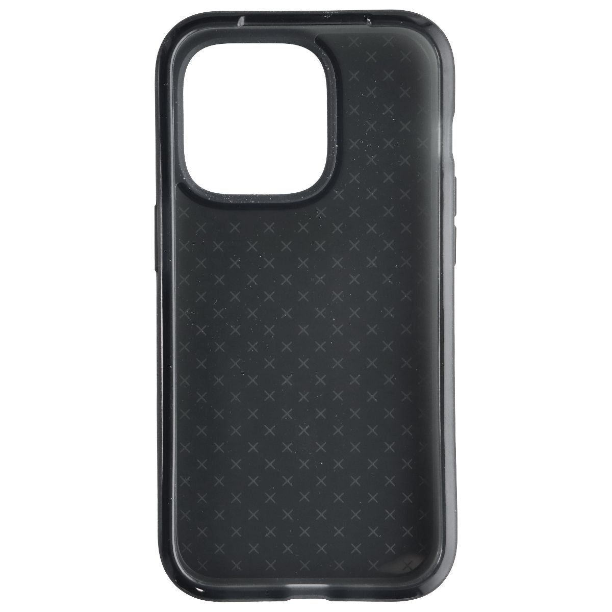 Tech21 EvoCheck Series Gel Case for Apple iPhone 14 Pro (2022) - Black - New