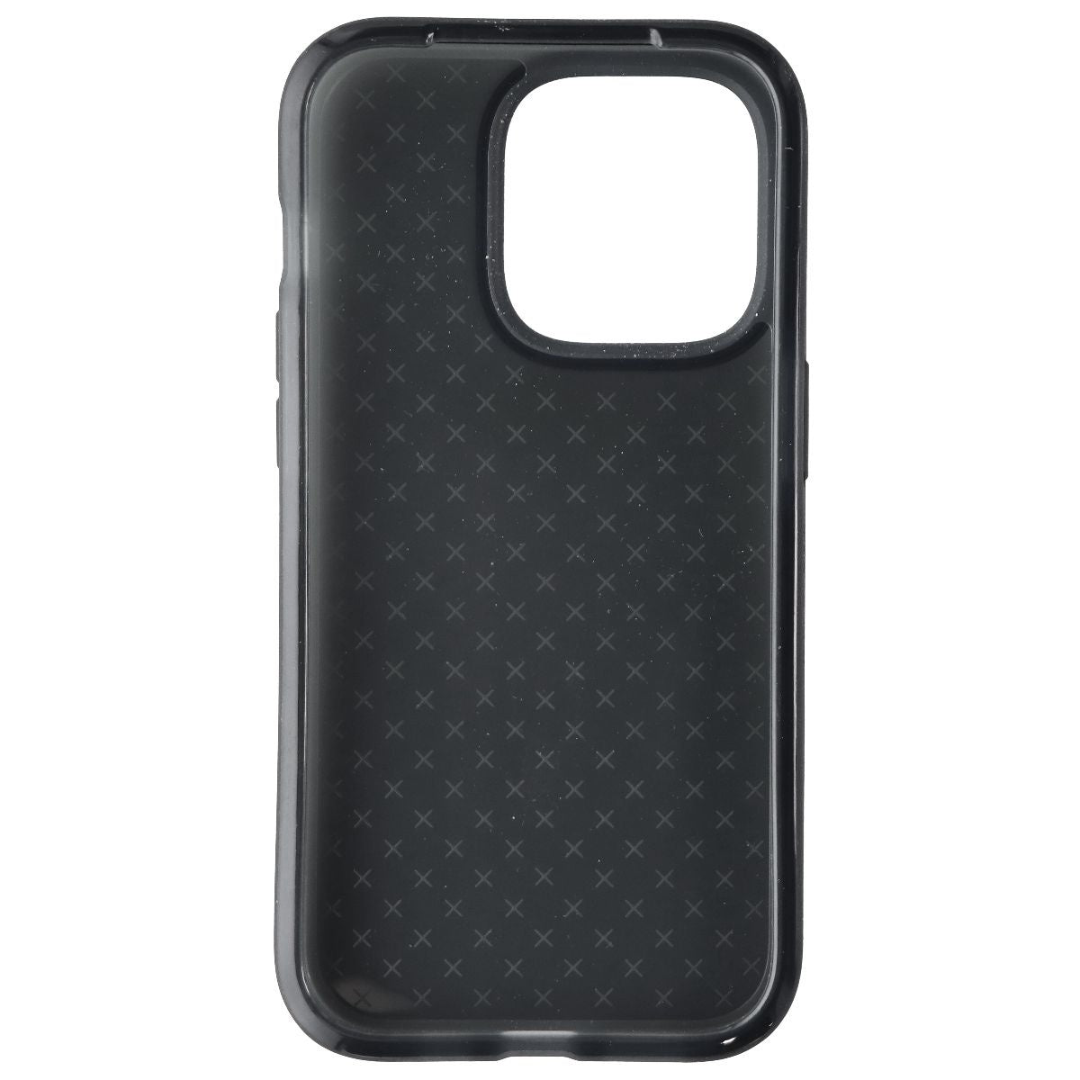 Tech21 EvoCheck Series Gel Case for Apple iPhone 14 Pro (2022) - Black - New