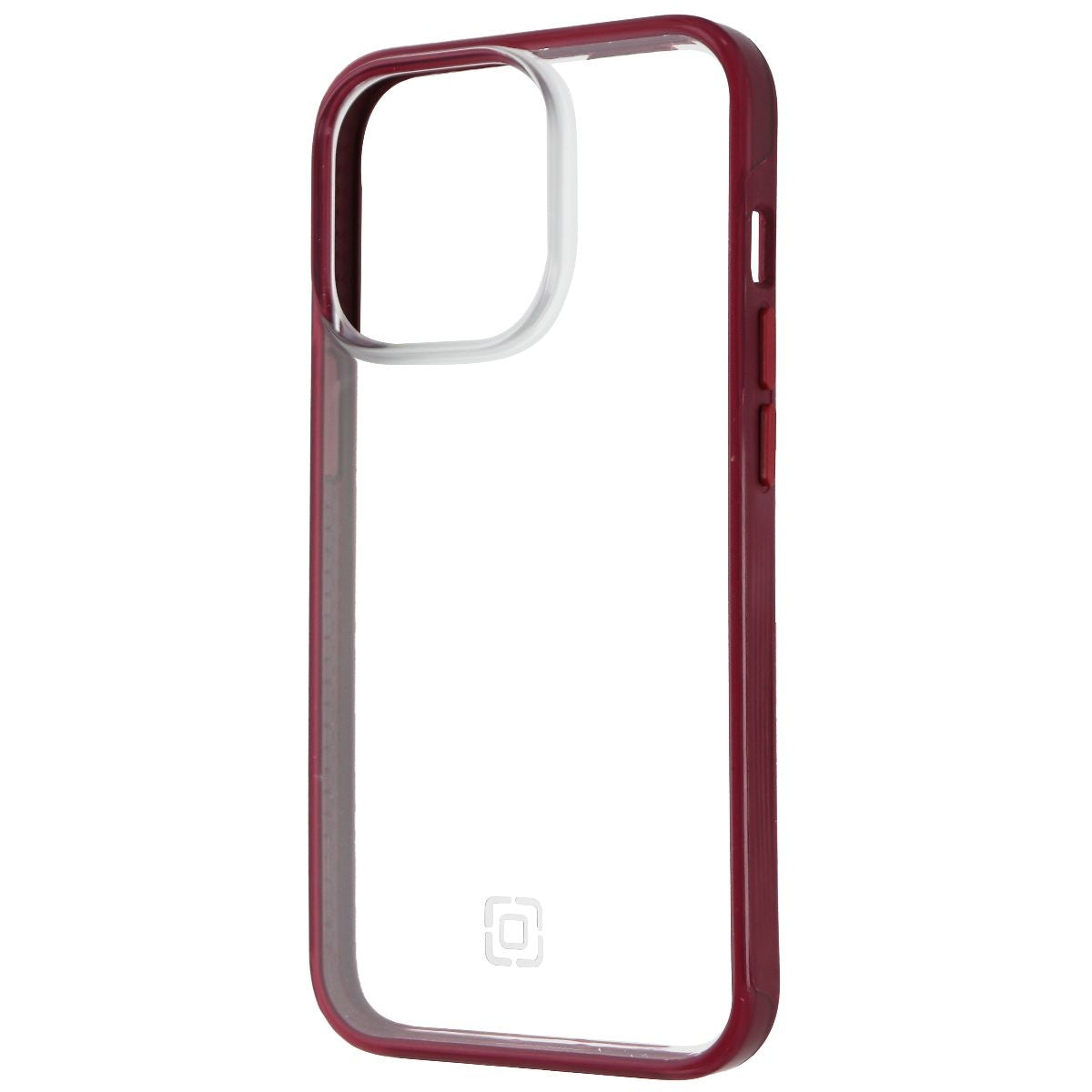 Incipio Organicore Clear Series Case for Apple iPhone 13 Pro - Berry/Clear - New